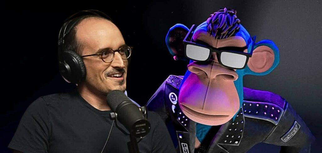 CRYPTONEWSBYTES.COM Greg-Solano-Assumes-CEO-Role-Expands-NFT-Empire-with-Moonbirds-Acquisition-1024x487 Yuga Labs: Greg Solano Assumes CEO Role, Expands NFT Empire with Moonbirds Acquisition  