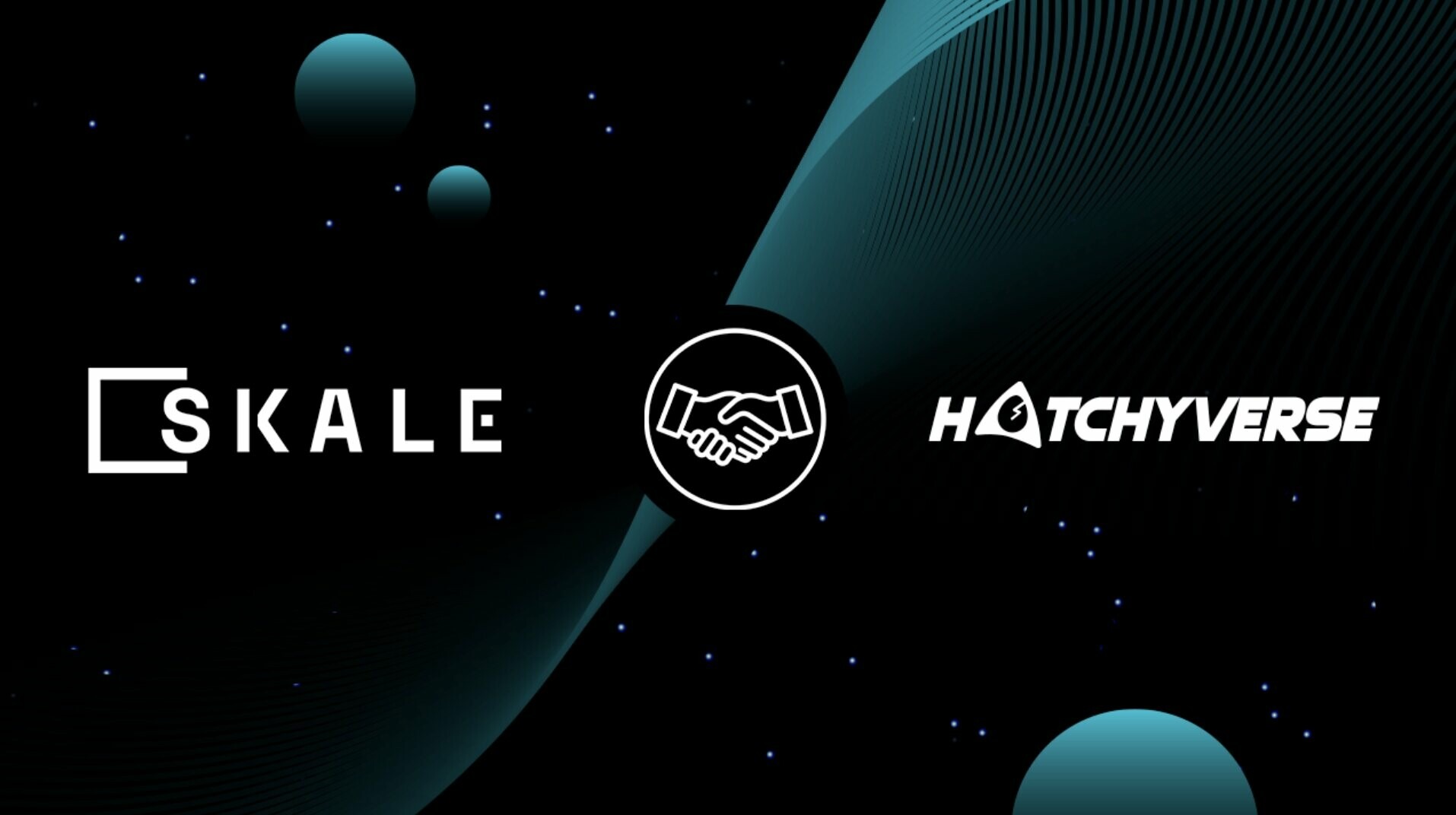 CRYPTONEWSBYTES.COM HatchyVerse-and-SKALE Enjoy Gas-Free Gaming with Skale: Dive into Hatchy Rampage on the World's Fastest Blockchain  