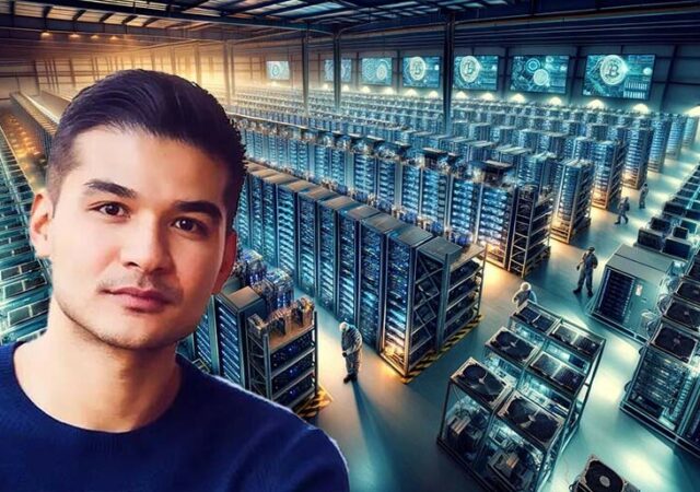 CRYPTONEWSBYTES.COM Hut-8-Corp.-Appoints-Asher-Genoot-as-CEO-640x450 Crypto Mining Firm Hut8Corp Appoints Asher Genoot as CEO Amidst Controversy  