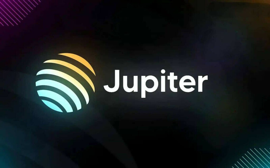 CRYPTONEWSBYTES.COM JUPITER-1-1024x640 Jupiter: Empowering Solana's Decentralized Finance with Advanced Features  