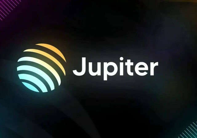 CRYPTONEWSBYTES.COM JUPITER-1-640x450 Jupiter: Empowering Solana's Decentralized Finance with Advanced Features  