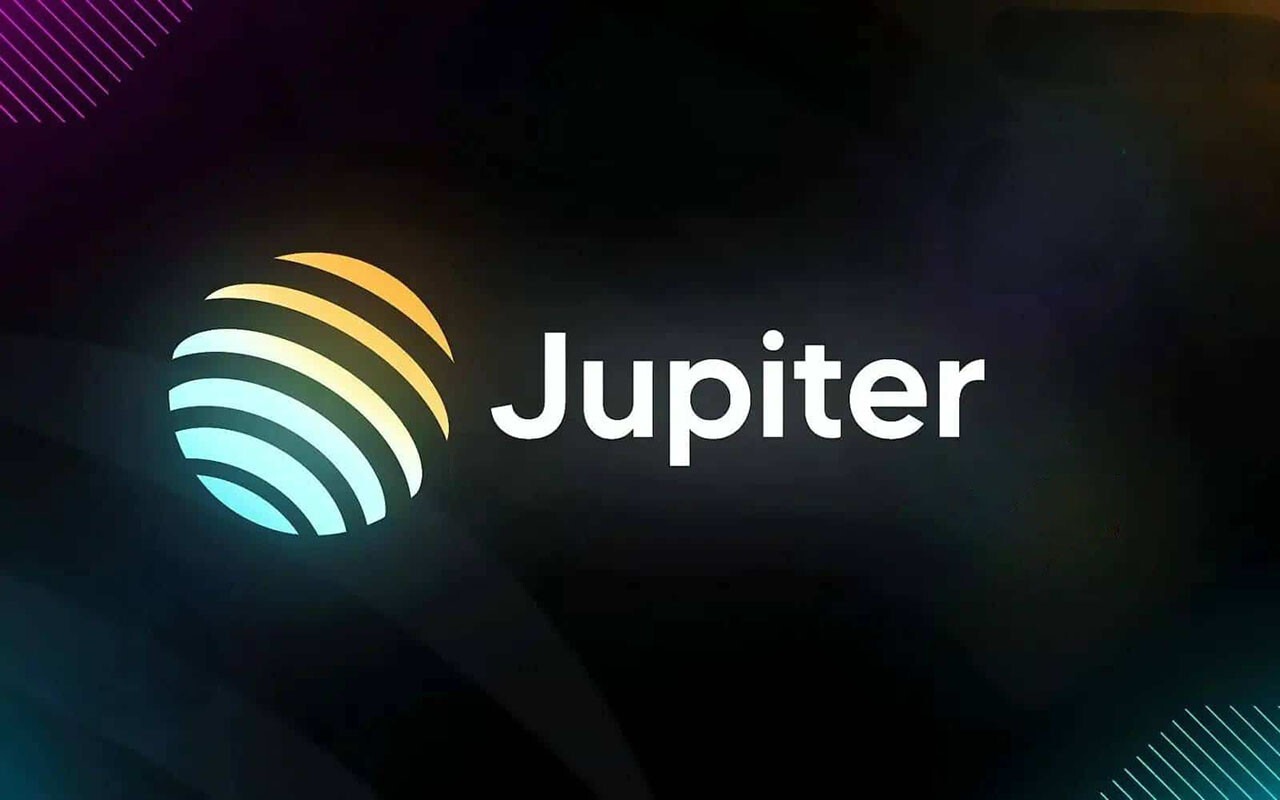 CRYPTONEWSBYTES.COM JUPITER-1 Jupiter: Empowering Solana's Decentralized Finance with Advanced Features  