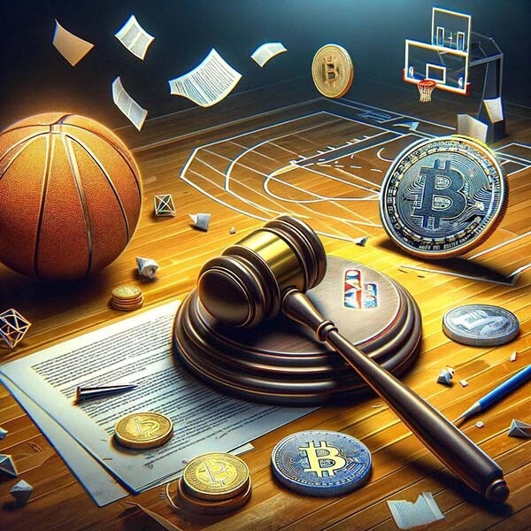 CRYPTONEWSBYTES.COM NBA-Faces-4.2-Billion-Lawsuit-Over-Marketing-Links-to-Failed-Crypto-Exchange-Voyager-Digital NBA Faces $4.2 Billion Lawsuit Over Marketing Links to Failed Crypto Exchange Voyager Digital  