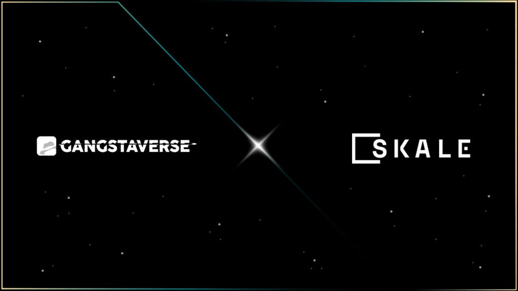 CRYPTONEWSBYTES.COM SKALE-and-GangstaVerse-Collaboration-1024x576 GangstaVerse and SKALE Collaboration: Enhancing Gaming with a Multifaceted Blockchain Ecosystem  