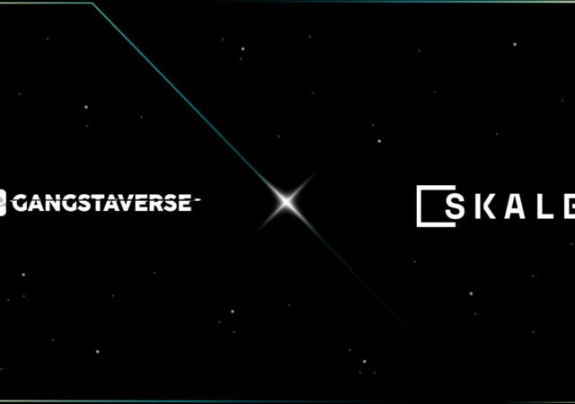 CRYPTONEWSBYTES.COM SKALE-and-GangstaVerse-Collaboration-640x450 GangstaVerse and SKALE Collaboration: Enhancing Gaming with a Multifaceted Blockchain Ecosystem  