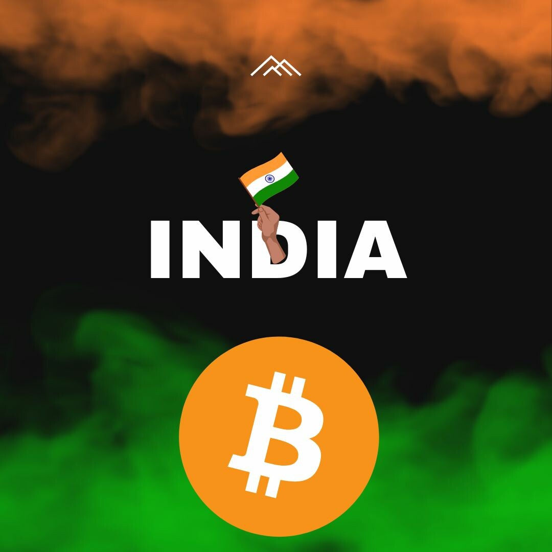 CRYPTONEWSBYTES.COM Untitled-design-6 Indian Crypto Industry Disheartened but Optimistic as India Stays Firm on Stringent Taxation  