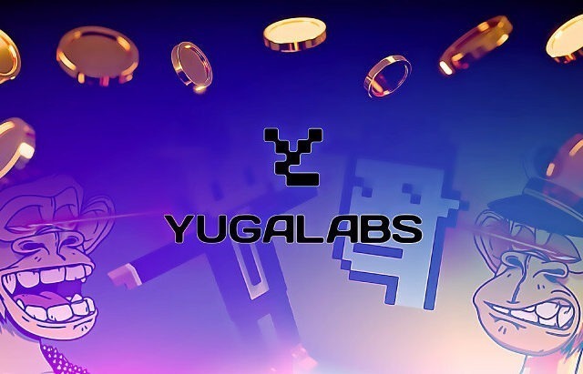 CRYPTONEWSBYTES.COM Yuga-Labs-640x411 Crypto Multi-billion Yuga Labs Fumbles Another NFT Release: Will Ethereum High Fees change its mind ?  