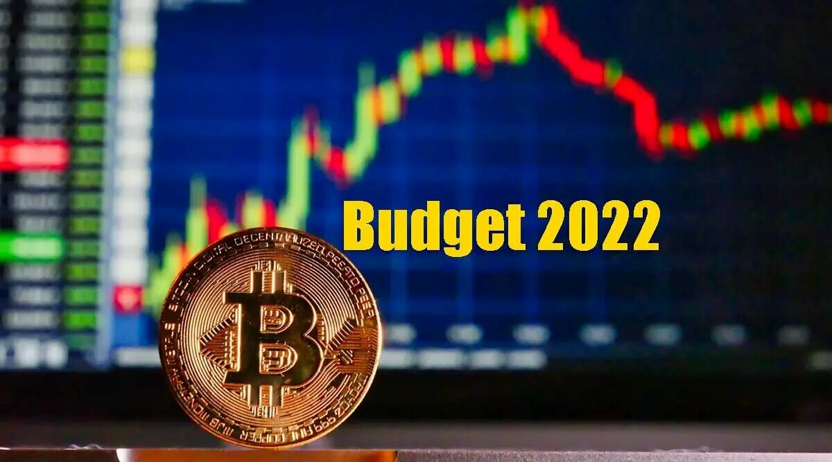 CRYPTONEWSBYTES.COM cryptocurrency-budget-2022 Can Crypto holders influence Indian Election in 2024?   