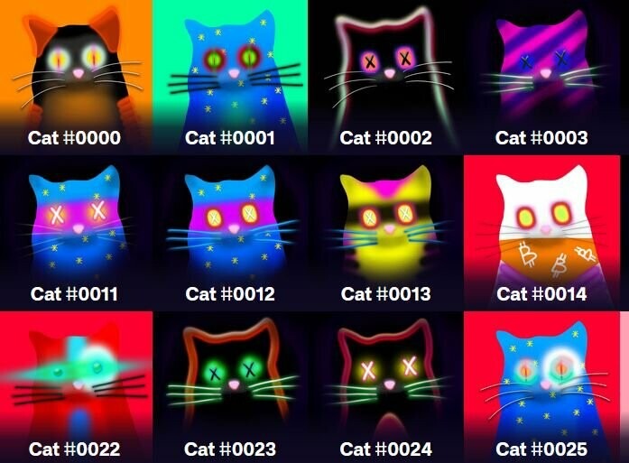 CRYPTONEWSBYTES.COM d51258f64e1ca1406664ee708817225ff42c115f-697x513-1 Quantum Cats Digital Art Sale: 3,000 NFTs, $13 Million Revenue via Ordinals Protocol on Bitcoin  