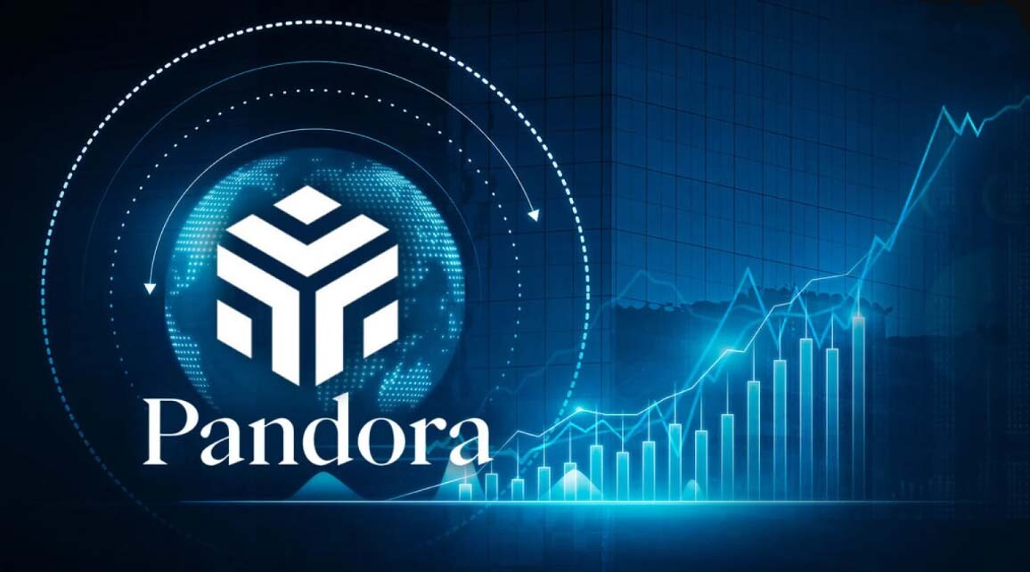 CRYPTONEWSBYTES.COM pandora ERC-404 and Pandora Tokens: A 9,000% Leap Towards Liquid NFTs  