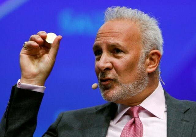 CRYPTONEWSBYTES.COM peter-S-640x450 Peter Schiff's Bitcoin Doubts Exposed: Why Bitcoin’s Surge to $100k Is Unstoppable?  