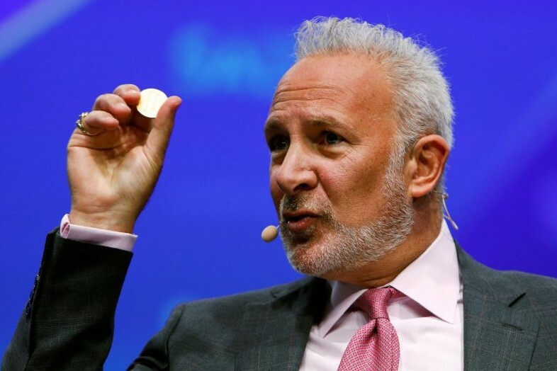 CRYPTONEWSBYTES.COM peter-S Peter Schiff's Bitcoin Doubts Exposed: Why Bitcoin’s Surge to $100k Is Unstoppable?  