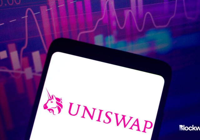 CRYPTONEWSBYTES.COM uniswap-1-640x450 Uniswap Labs' Innovations Boost UNI Token by 83%  
