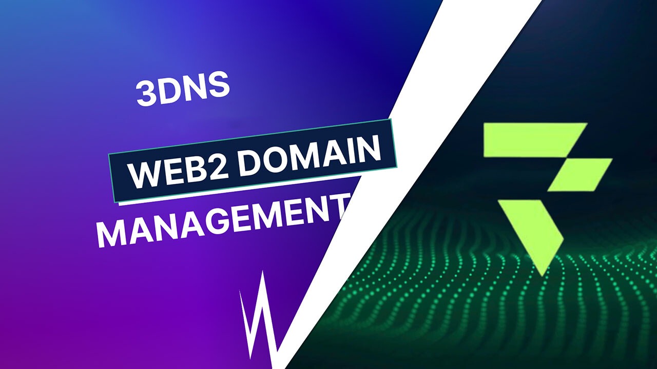 CRYPTONEWSBYTES.COM 3DNS-Submits-Patent-for-Blockchain-Domain-Name-System-to-Modernize-Domain-Registration-and-Management 3DNS Submits Patent for Blockchain Domain Name System to Modernize Domain Registration and Management  