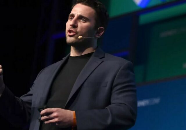 CRYPTONEWSBYTES.COM AP-10--640x450 Bitcoin Halving: Anthony Pompliano Breaks Down the Explosive Demand Surge and Price Boom  