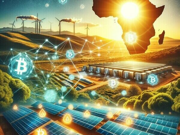 CRYPTONEWSBYTES.COM Africas-Emergence-as-a-New-Hub-for-Bitcoin-Mining-600x450 Africa's Emergence as a New Hub for Bitcoin Mining  
