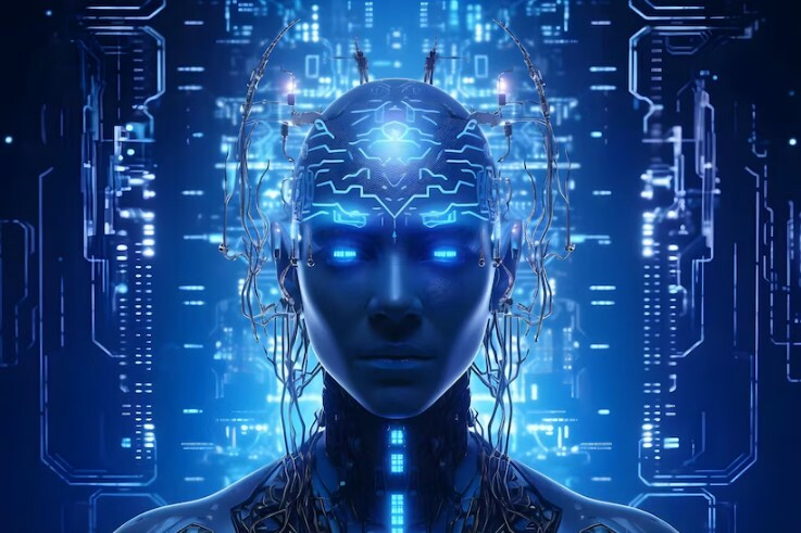 CRYPTONEWSBYTES.COM Artificial-intelligence-2 Artificial Intelligence Having a Breakthrough as AIOZ Network Beats BTC and ETH to Top Gainers List  