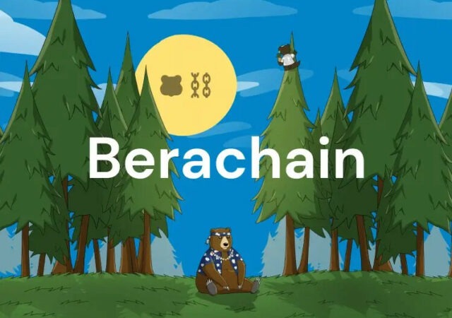 CRYPTONEWSBYTES.COM Berachain-Blockchain-Achieves-Unicorn-Status-with-69-Million-Funding-Round-640x450 Berachain, Defi Blockchain Achieves Unicorn Status with $69 Million Funding Round  