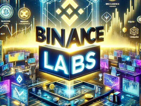 CRYPTONEWSBYTES.COM Binance-Labs-Becomes-Independent-With-a-Valuation-Over-10-Billion-Under-CEO-Richard-Tengs-Leadership-600x450 Binance Labs Becomes Independent With a Valuation Over $10 Billion Under CEO Richard Teng's Leadership  