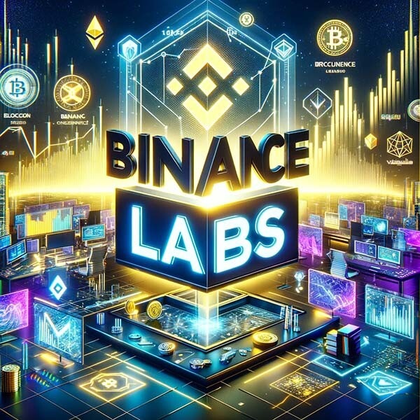 CRYPTONEWSBYTES.COM Binance-Labs-Becomes-Independent-With-a-Valuation-Over-10-Billion-Under-CEO-Richard-Tengs-Leadership Binance Labs Becomes Independent With a Valuation Over $10 Billion Under CEO Richard Teng's Leadership  