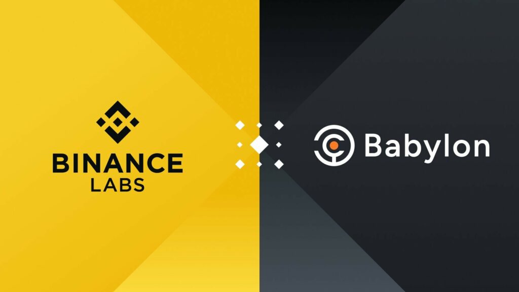 CRYPTONEWSBYTES.COM Binance-Labs-Invests-in-Babylon-1024x576 Binance Labs Invests in Babylon: Blockchain with Bitcoin Staking Protocol  