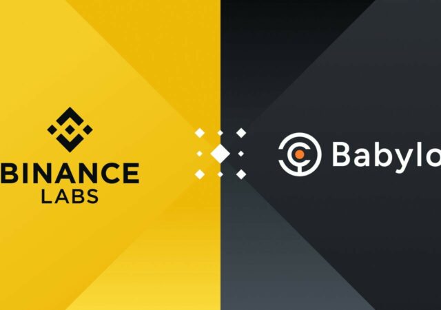 CRYPTONEWSBYTES.COM Binance-Labs-Invests-in-Babylon-640x450 Binance Labs Invests in Babylon: Blockchain with Bitcoin Staking Protocol  