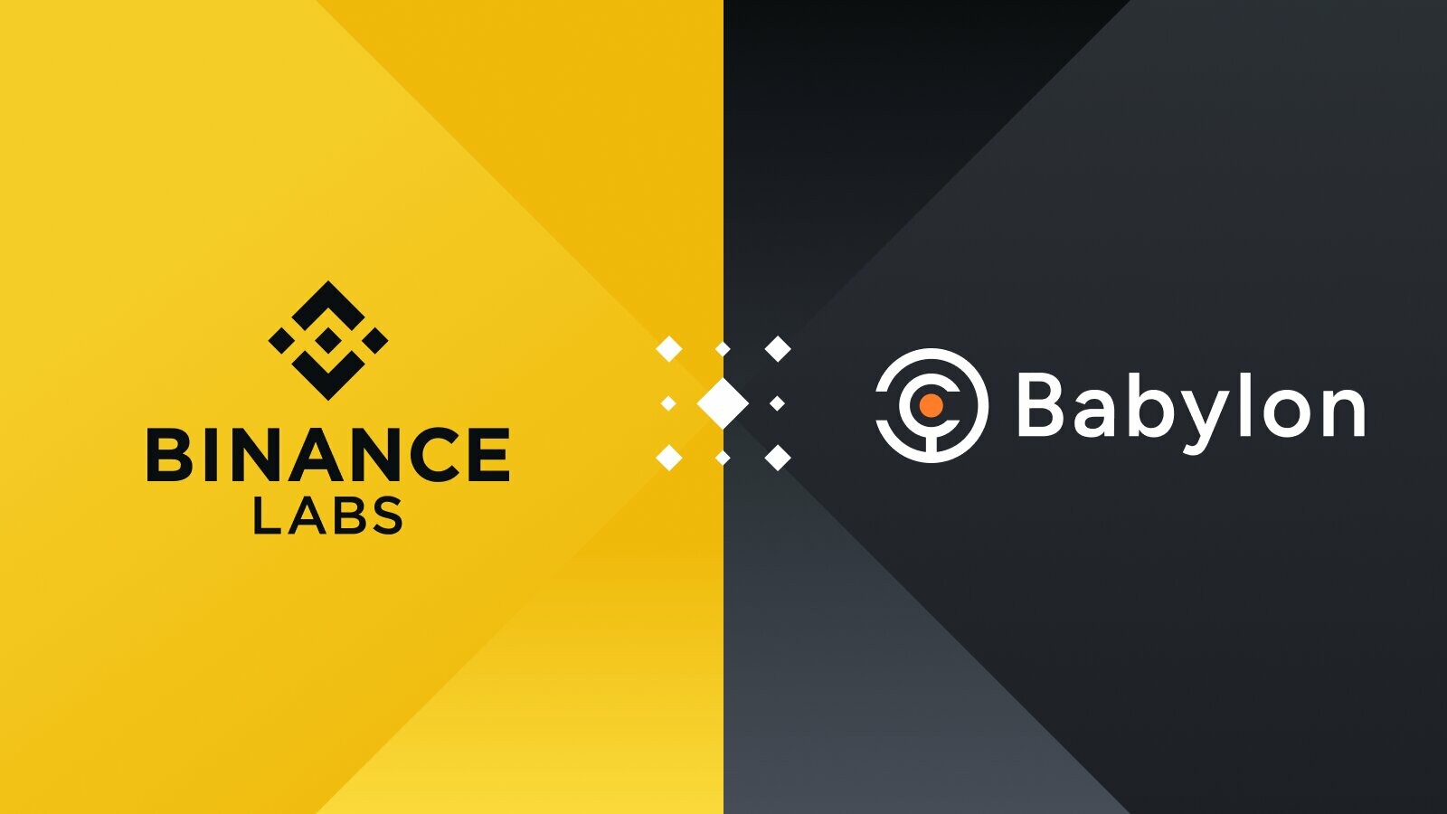 CRYPTONEWSBYTES.COM Binance-Labs-Invests-in-Babylon Binance Labs Invests in Babylon: Blockchain with Bitcoin Staking Protocol  