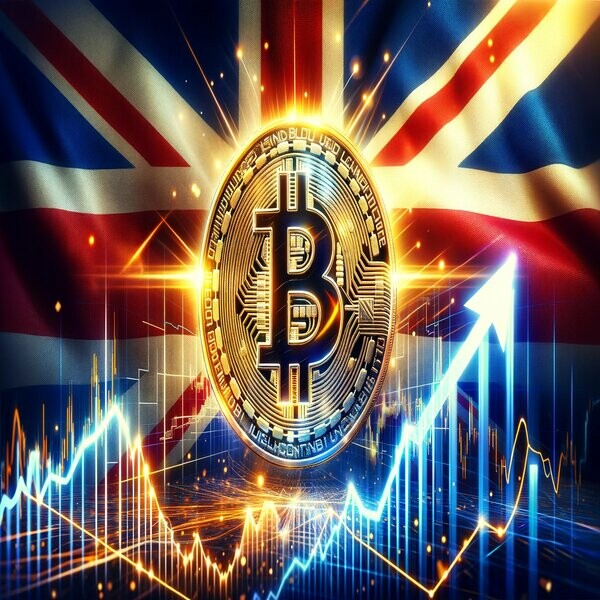 CRYPTONEWSBYTES.COM Bitcoin-Skyrockets-to-72000-as-UK-Regulators-Approve-Crypto-Linked-ETPs Bitcoin Skyrockets to $72,000 as UK Regulators Approve Crypto-Linked ETPs  