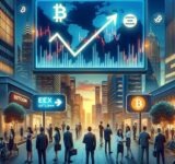 CRYPTONEWSBYTES.COM Bitcoins-Price-Adjustment-and-ETF-Trends-An-Analysis-of-Current-Market-Dynamics-160x150 Bitcoin's Price Adjustment and ETF Trends: An Analysis of Current Market Dynamics  