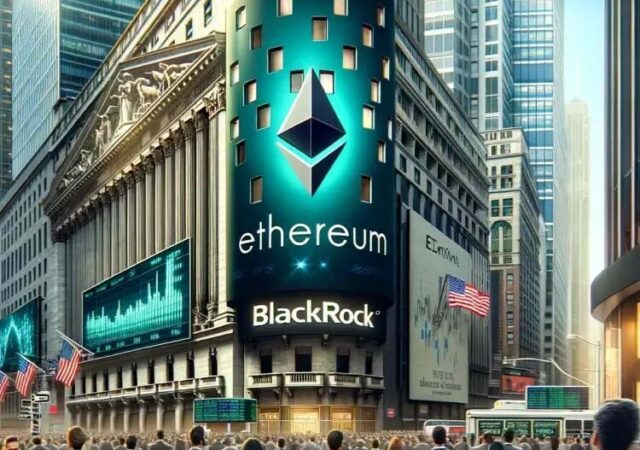 CRYPTONEWSBYTES.COM BlackRocks-240-Million-Blockchain-Based-Money-Market-Fund-640x450 BlackRock's $240 Million Blockchain-Based Money-Market Fund  