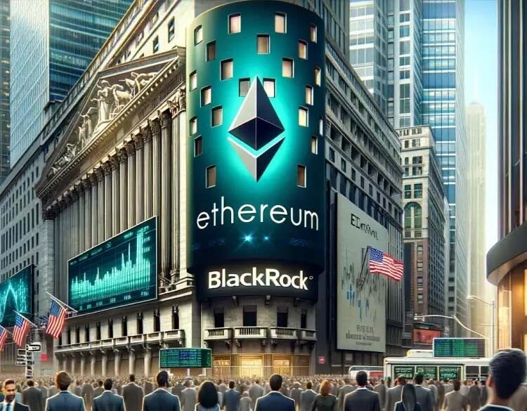 CRYPTONEWSBYTES.COM BlackRocks-240-Million-Blockchain-Based-Money-Market-Fund BlackRock's $240 Million Blockchain-Based Money-Market Fund  
