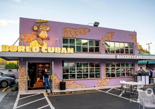 CRYPTONEWSBYTES.COM Bored-Cuban-Miamis-New-NFT-Inspired-Cuban-Restaurant-Blends-Tradition-with-Digital-Flair-640x450 Bored Cuban: Miami's New NFT-Inspired Cuban Restaurant Blends Tradition with Digital Flair  