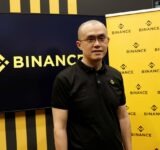 CRYPTONEWSBYTES.COM Changpeng-Zhao-Previously-at-Binance-Initiates-Innovative-Educational-Initiative-in-Crypto-Sector-160x150 Binance CEO Changpeng Zhao Gets 4 Months in Court Case  