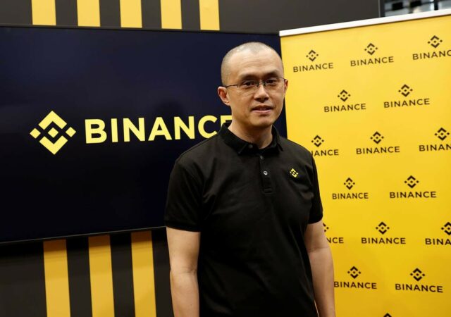 CRYPTONEWSBYTES.COM Changpeng-Zhao-Previously-at-Binance-Initiates-Innovative-Educational-Initiative-in-Crypto-Sector-640x450 Binance CEO Changpeng Zhao Gets 4 Months in Court Case  