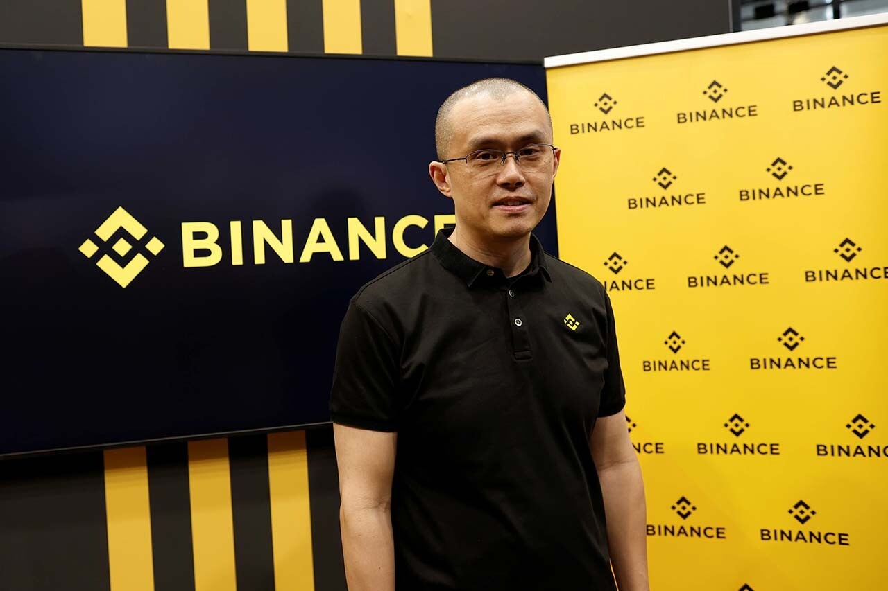 CRYPTONEWSBYTES.COM Changpeng-Zhao-Previously-at-Binance-Initiates-Innovative-Educational-Initiative-in-Crypto-Sector Binance CEO Changpeng Zhao Gets 4 Months in Court Case  