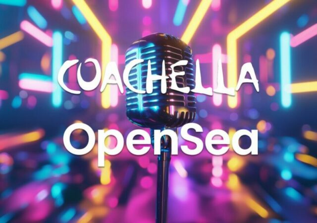 CRYPTONEWSBYTES.COM Coachella-Collaborates-with-opensea-640x450 Coachella Collaborates with OpenSea to Offer NFT-Based Benefits at 2024 Festival  