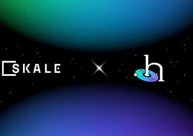 CRYPTONEWSBYTES.COM Collaboration-Between-Hitmakr-and-SKALE-640x450 Hitmakr and SKALE is revolutionizing the Music Industry through blockchain technology.  
