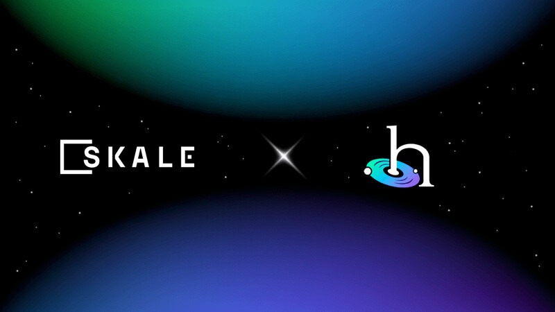 CRYPTONEWSBYTES.COM Collaboration-Between-Hitmakr-and-SKALE Hitmakr and SKALE is revolutionizing the Music Industry through blockchain technology.  