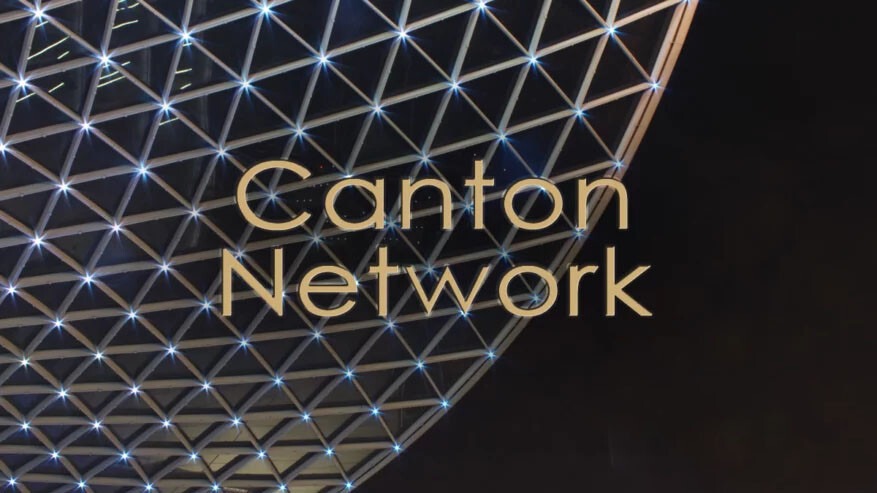 CRYPTONEWSBYTES.COM Digital-Asset-and-Partners-Test-Canton-Network-for-Efficient-Financial-Transactions Goldman Sachs, BNY Mellon, and Additional Firms Pilot Blockchain Technology for Asset Tokenization  