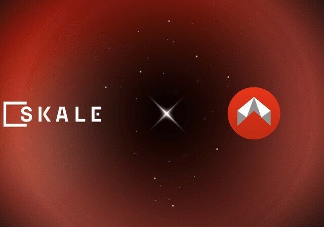 CRYPTONEWSBYTES.COM Dmail-and-SKALE-Network-Collaborate-to-Advance-Decentralized-Communication-Solutions-640x450 Dmail and SKALE Network Collaborate to Advance Decentralized Communication Solutions  
