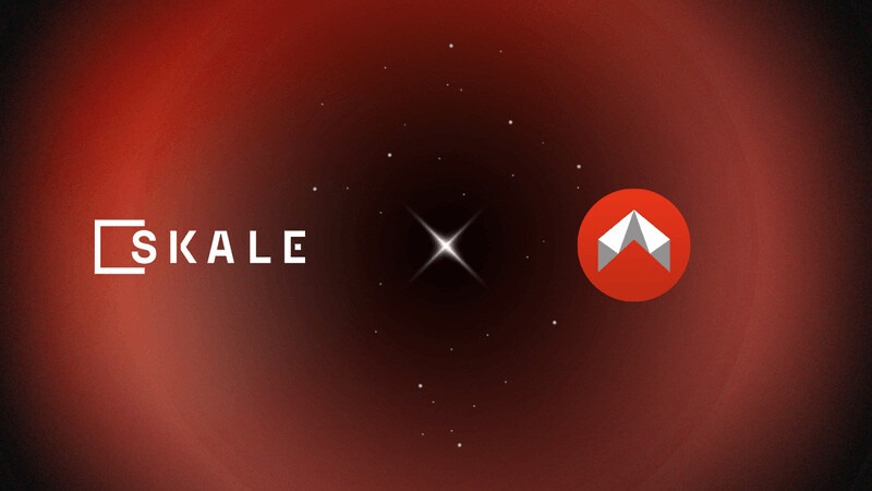 CRYPTONEWSBYTES.COM Dmail-and-SKALE-Network-Collaborate-to-Advance-Decentralized-Communication-Solutions Dmail and SKALE Network Collaborate to Advance Decentralized Communication Solutions  