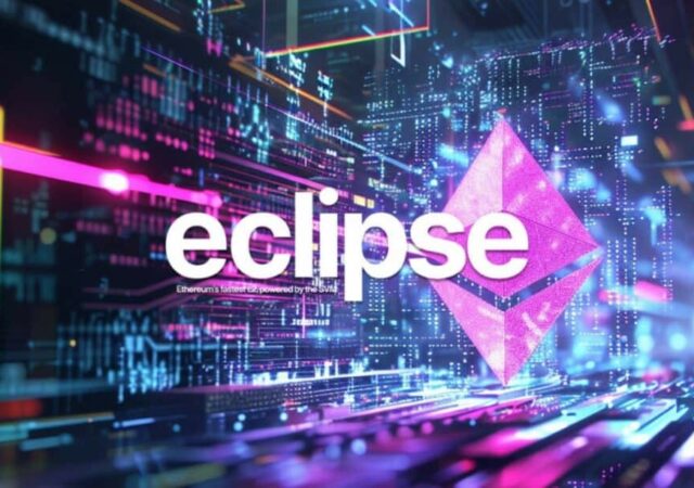 CRYPTONEWSBYTES.COM Eclipse-Secures-50-Million-in-Series-A-Funding-640x450 Eclipse, Modular blockchain Secures $50 Million in Series A Funding  
