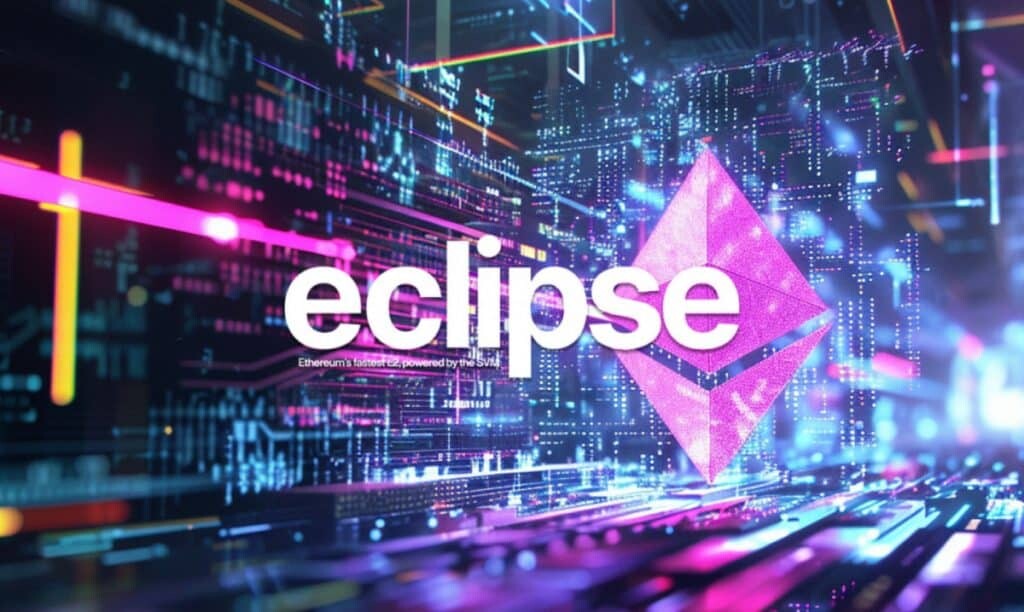CRYPTONEWSBYTES.COM Eclipse-Secures-50-Million-in-Series-A-Funding Eclipse, Modular blockchain Secures $50 Million in Series A Funding  