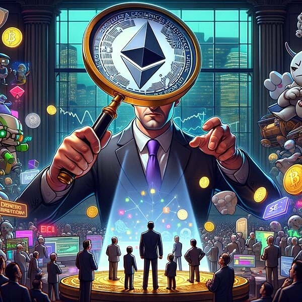 CRYPTONEWSBYTES.COM Ethereum-Faces-SEC-Legal-Challenge-in-2024-Threatening-Spot-ETF-Approval-and-Market-Stability Ethereum Faces SEC Legal Challenge in 2024, Threatening Spot ETF Approval and Market Stability  