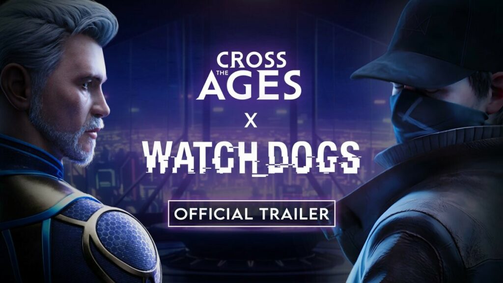 CRYPTONEWSBYTES.COM GH51MIVW8AANeqx_20240306075047-1024x576 Ubisoft and Cross the Ages: A Collaboration Connecting Watch Dogs and Blockchain Gaming  
