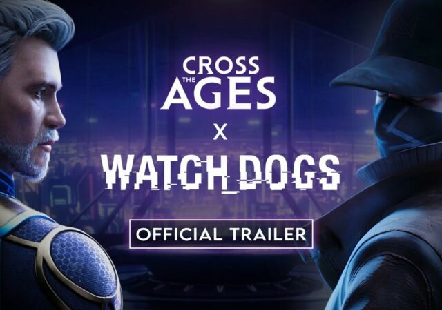CRYPTONEWSBYTES.COM GH51MIVW8AANeqx_20240306075047-640x450 Ubisoft and Cross the Ages: A Collaboration Connecting Watch Dogs and Blockchain Gaming  