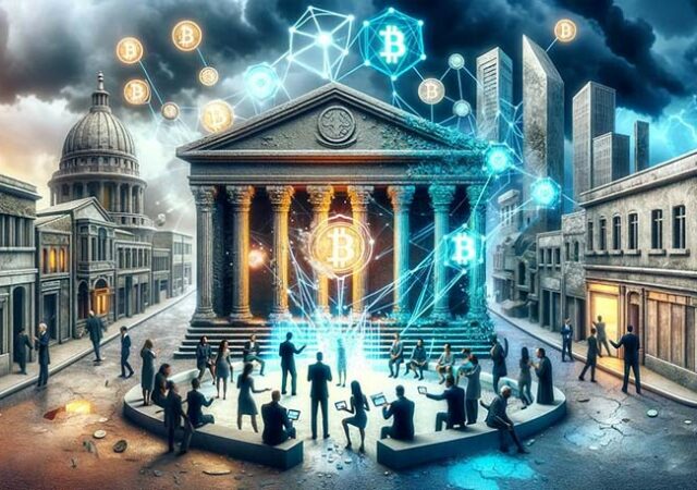 CRYPTONEWSBYTES.COM How-Blockchain-Could-Streamline-the-American-Financial-System-for-Households-and-Merchants-640x450 Home  