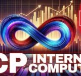 CRYPTONEWSBYTES.COM Internet-Computer-Protocol-77-Million-Backing-for-Global-Blockchain-160x150 Internet Computer Protocol: $77 Million Backing for Global Blockchain  