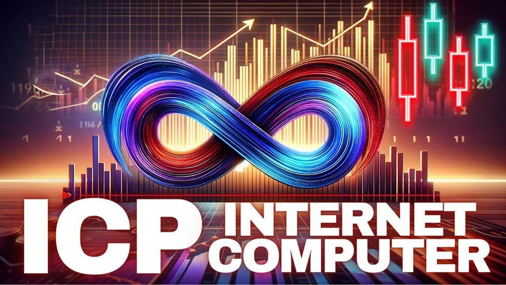 CRYPTONEWSBYTES.COM Internet-Computer-Protocol-77-Million-Backing-for-Global-Blockchain Internet Computer Protocol (ICP) : $77 Million Backing for Global Blockchain  