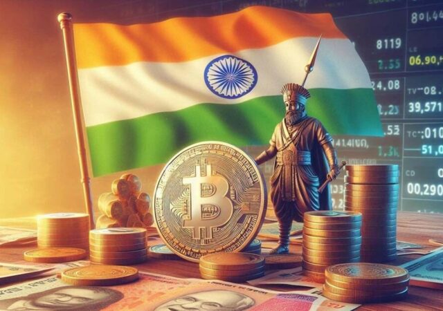 CRYPTONEWSBYTES.COM KuCoin-Achieves-Compliance-with-Indias-FIU-IND-Amid-Strict-Cryptocurrency-Regulations-640x450 KuCoin Achieves Compliance with India's FIU-IND Amid Strict Cryptocurrency Regulations  